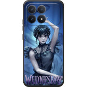 Чохол BoxFace Poco F8 Pro Wednesday Dance