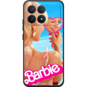 Чохол BoxFace Poco F8 Pro Barbie 2023