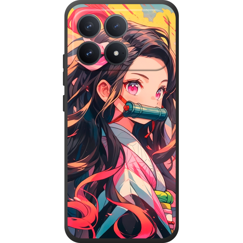 Чохол BoxFace Poco F8 Pro 