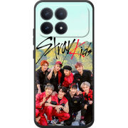 Чохол BoxFace Poco F8 Pro Stray Kids Boy Band