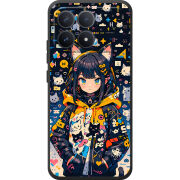 Чохол BoxFace Poco F8 Pro 