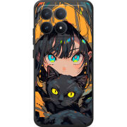 Чохол BoxFace Poco F8 Pro 