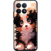 Чохол BoxFace Poco F8 Pro 