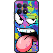 Чохол BoxFace Poco F8 Pro 