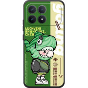 Чохол BoxFace Poco F8 Pro 