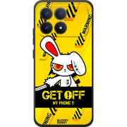 Чохол BoxFace Poco F8 Pro 