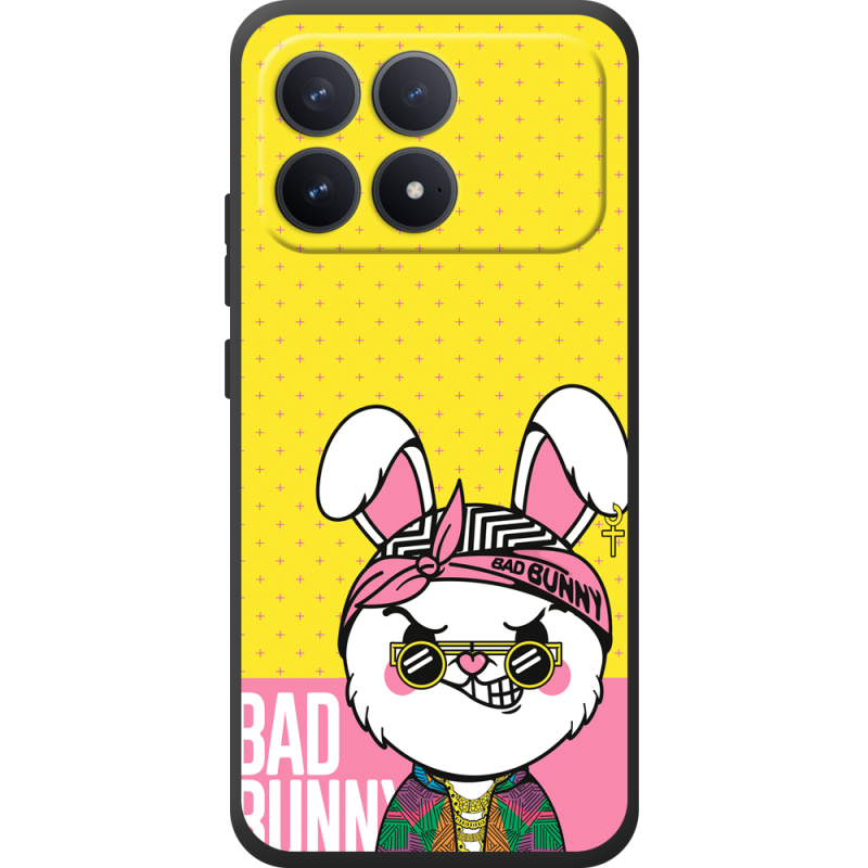 Чохол BoxFace Poco F8 Pro 