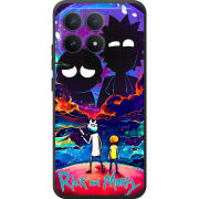 Чохол BoxFace Poco F8 Pro 