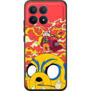 Чохол BoxFace Poco F8 Pro 