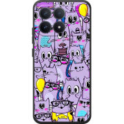 Чохол BoxFace Poco F8 Pro 