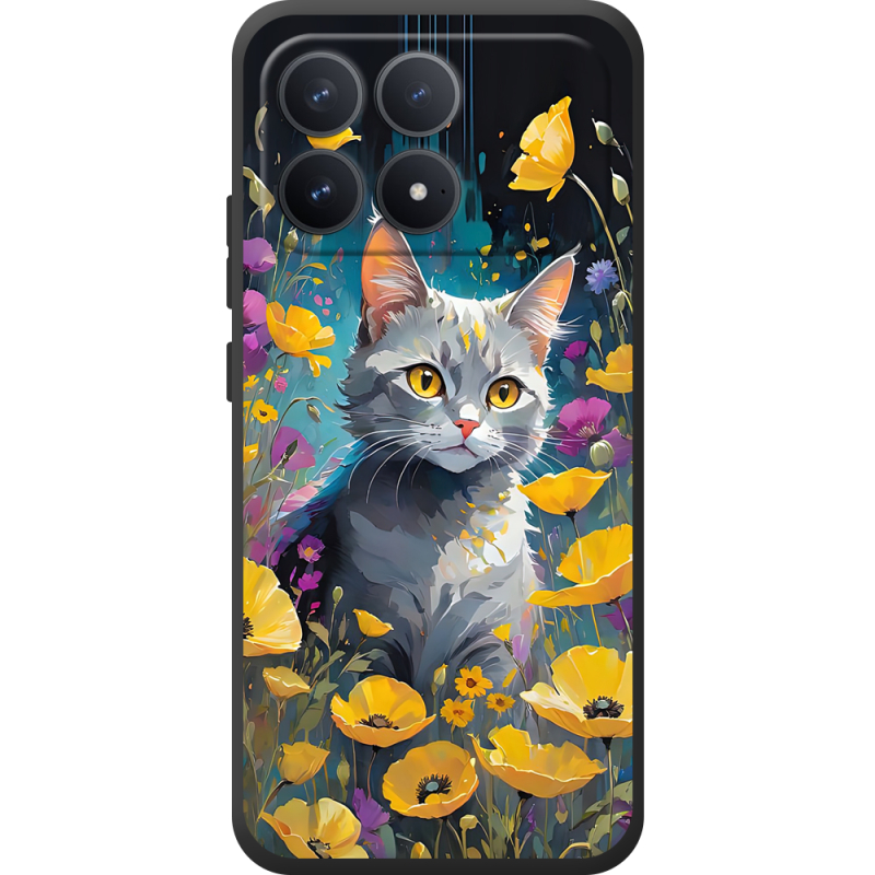 Чохол BoxFace Poco F8 Pro 