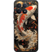 Чохол BoxFace Poco F8 Pro 