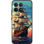 Чохол BoxFace Poco F8 Pro 