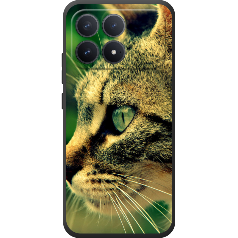 Чохол BoxFace Poco F8 Pro 