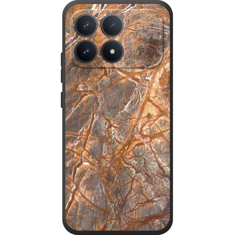 Чохол BoxFace Poco F8 Pro 