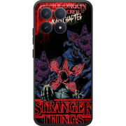 Чохол BoxFace Poco F8 Pro 