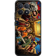 Чохол BoxFace Poco F8 Pro 