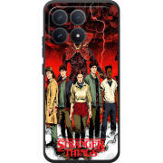 Чохол BoxFace Poco F8 Pro 