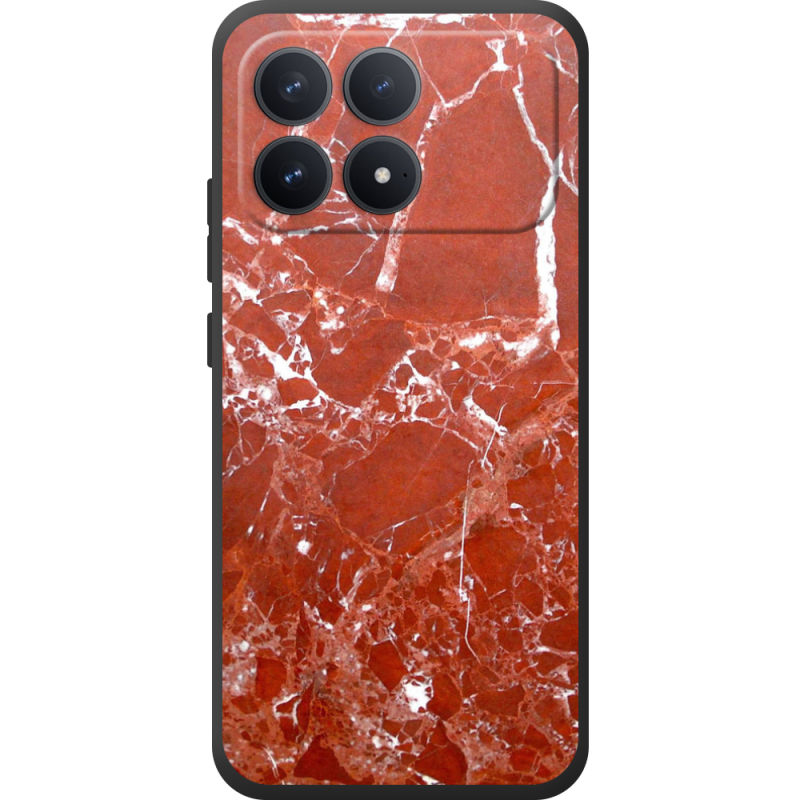 Чохол BoxFace Poco F8 Pro 