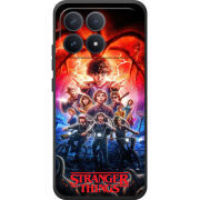 Чохол BoxFace Poco F8 Pro 