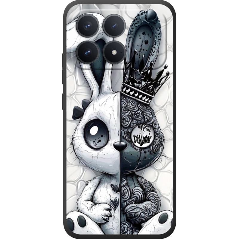 Чохол BoxFace Poco F8 Pro 