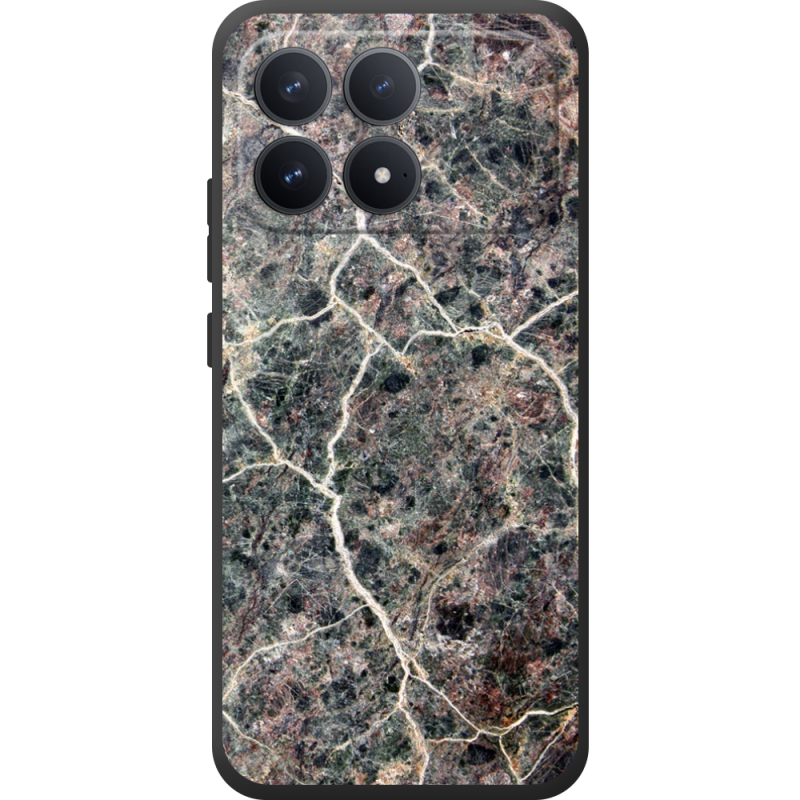 Чохол BoxFace Poco F8 Pro 