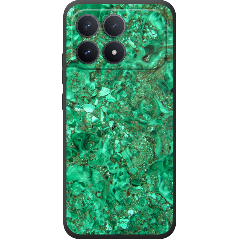 Чохол BoxFace Poco F8 Pro 