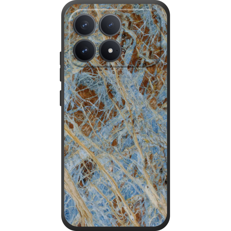 Чохол BoxFace Poco F8 Pro 