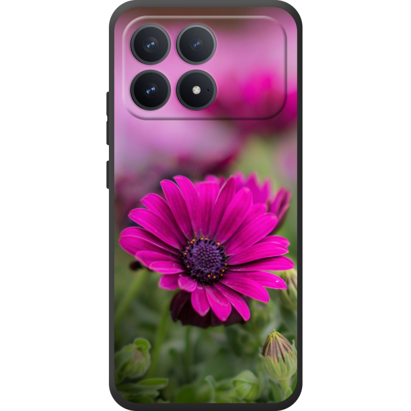 Чохол BoxFace Poco F8 Pro 