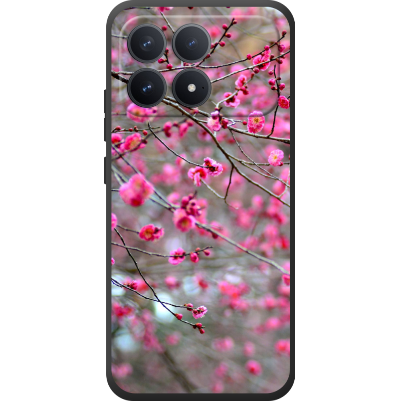 Чохол BoxFace Poco F8 Pro 