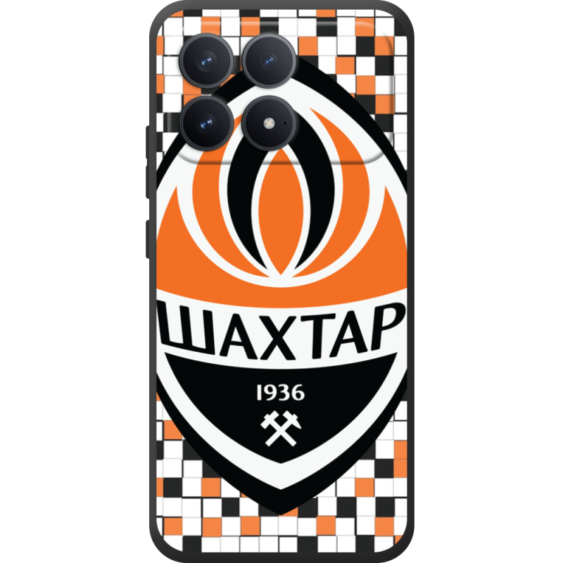 Чохол BoxFace Poco F8 Pro 