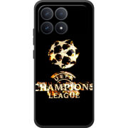 Чохол BoxFace Poco F8 Pro 