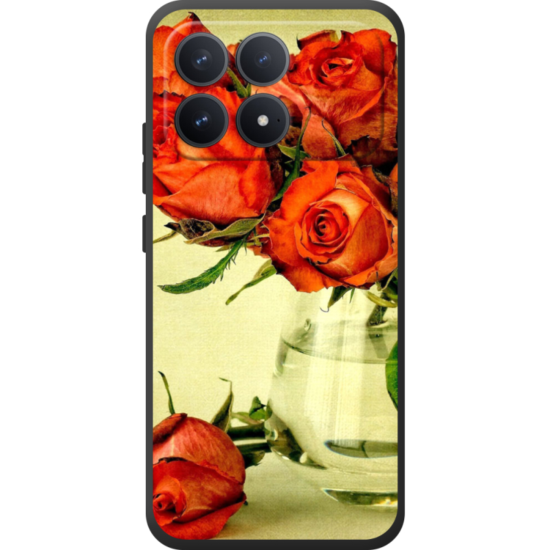 Чохол BoxFace Poco F8 Pro 