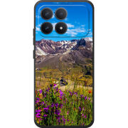 Чохол BoxFace Poco F8 Pro 