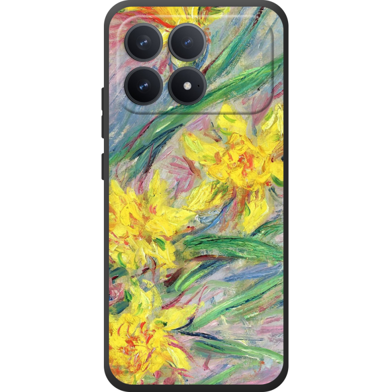 Чохол BoxFace Poco F8 Pro 