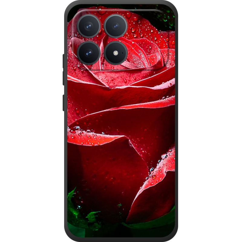 Чохол BoxFace Poco F8 Pro 