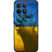 Чохол BoxFace Poco F8 Pro Handshake