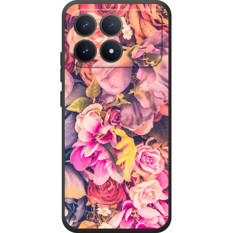 Чохол BoxFace Poco F8 Pro 