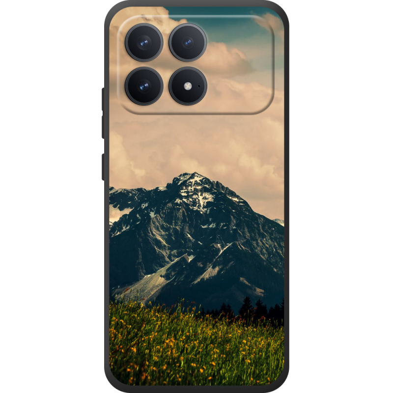 Чохол BoxFace Poco F8 Pro 