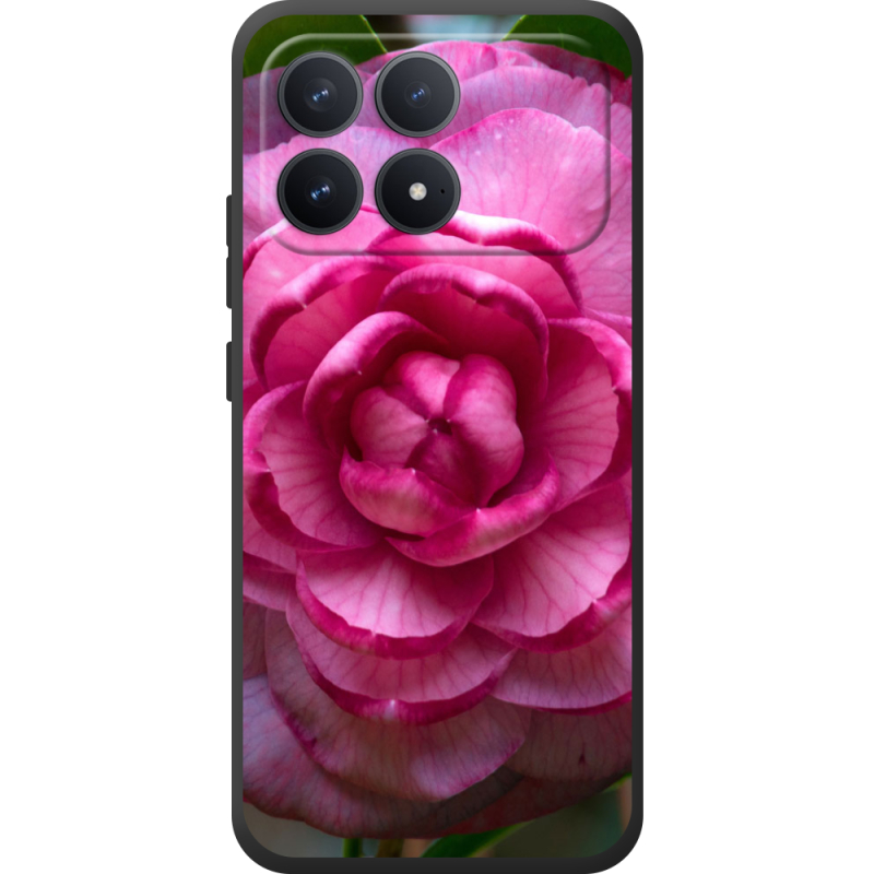 Чохол BoxFace Poco F8 Pro 