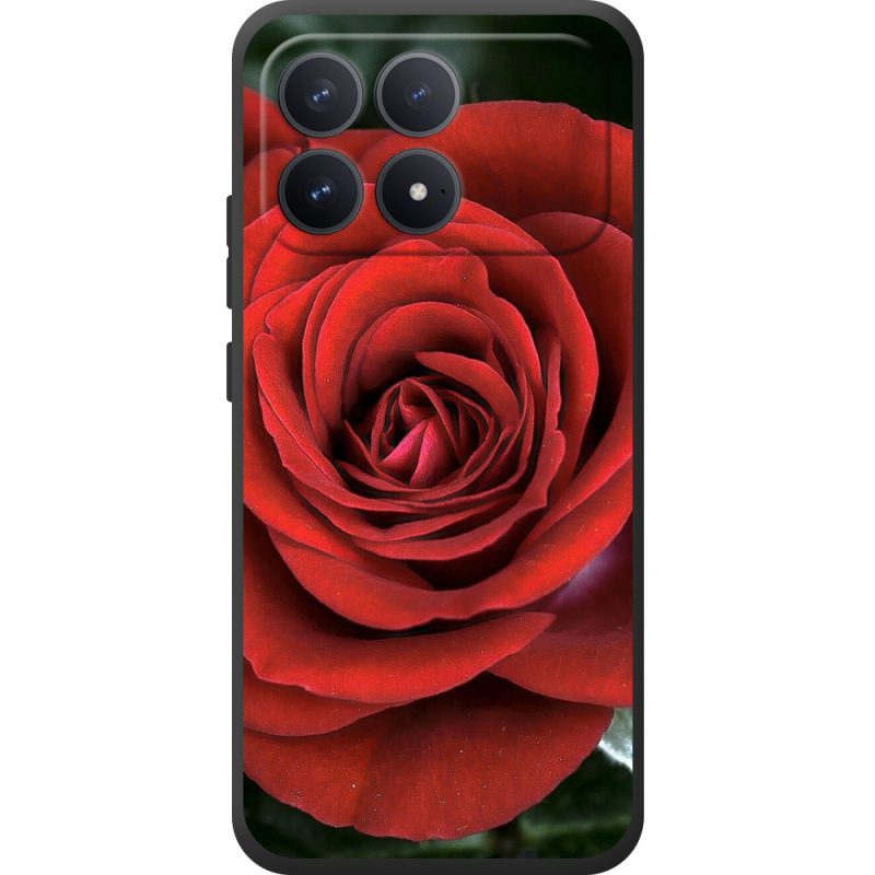 Чохол BoxFace Poco F8 Pro 