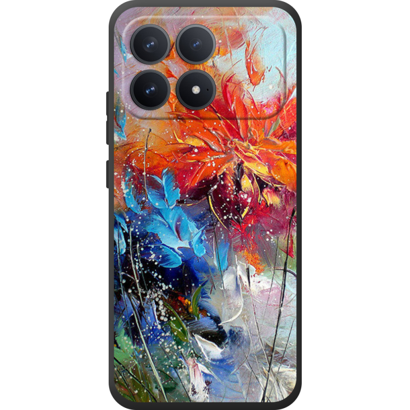 Чохол BoxFace Poco F8 Pro 