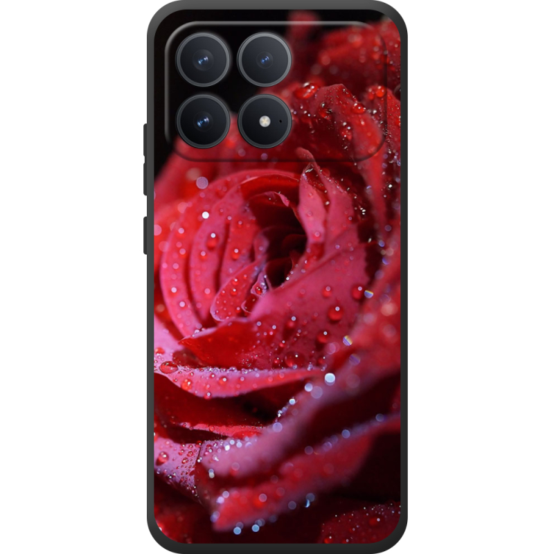 Чохол BoxFace Poco F8 Pro 