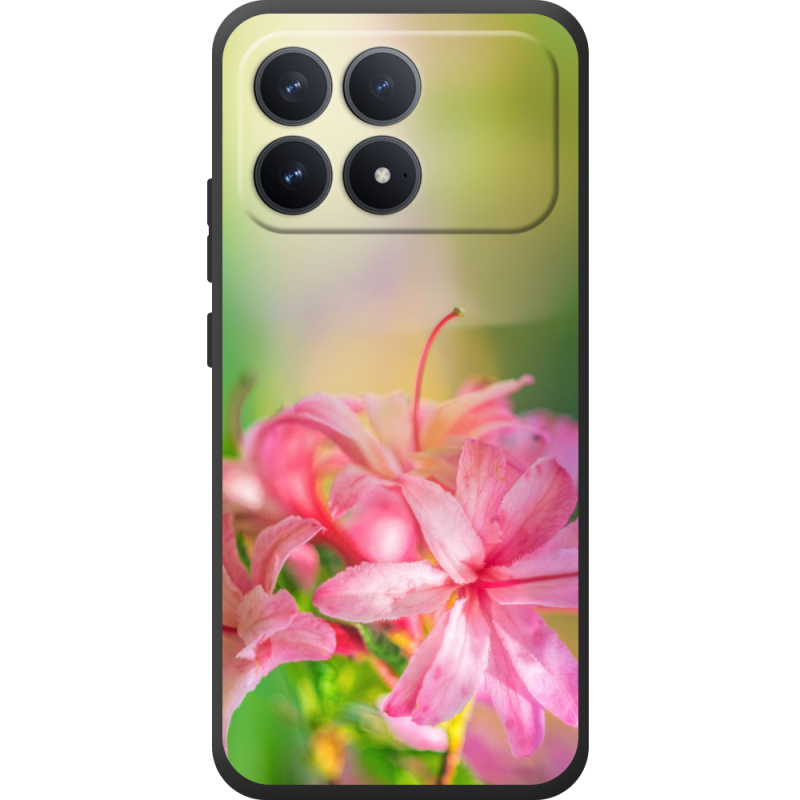 Чохол BoxFace Poco F8 Pro 