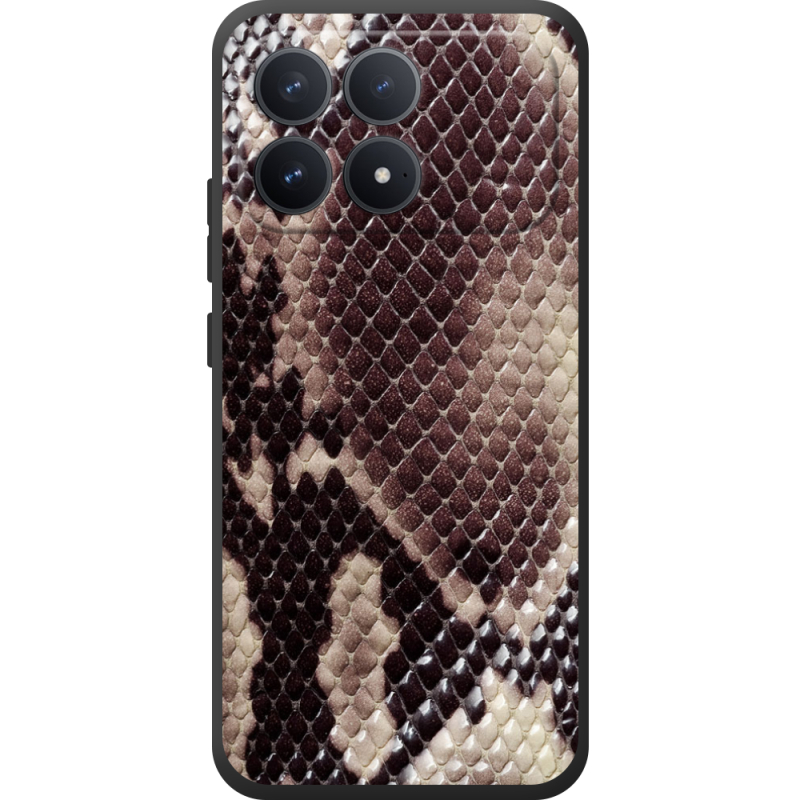 Чохол BoxFace Poco F8 Pro 