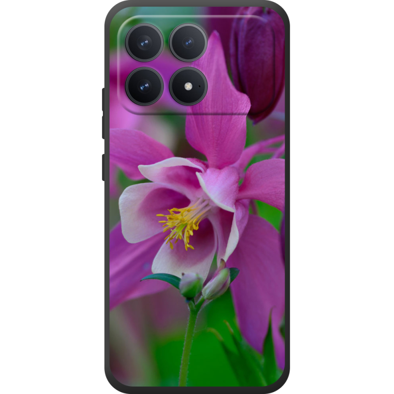 Чохол BoxFace Poco F8 Pro 