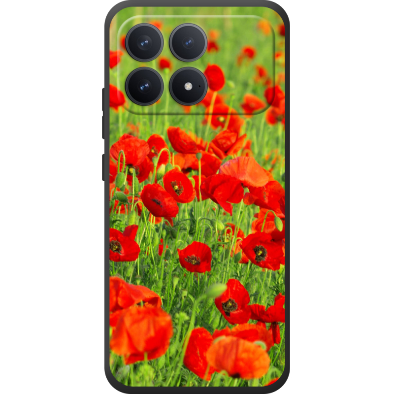 Чохол BoxFace Poco F8 Pro 