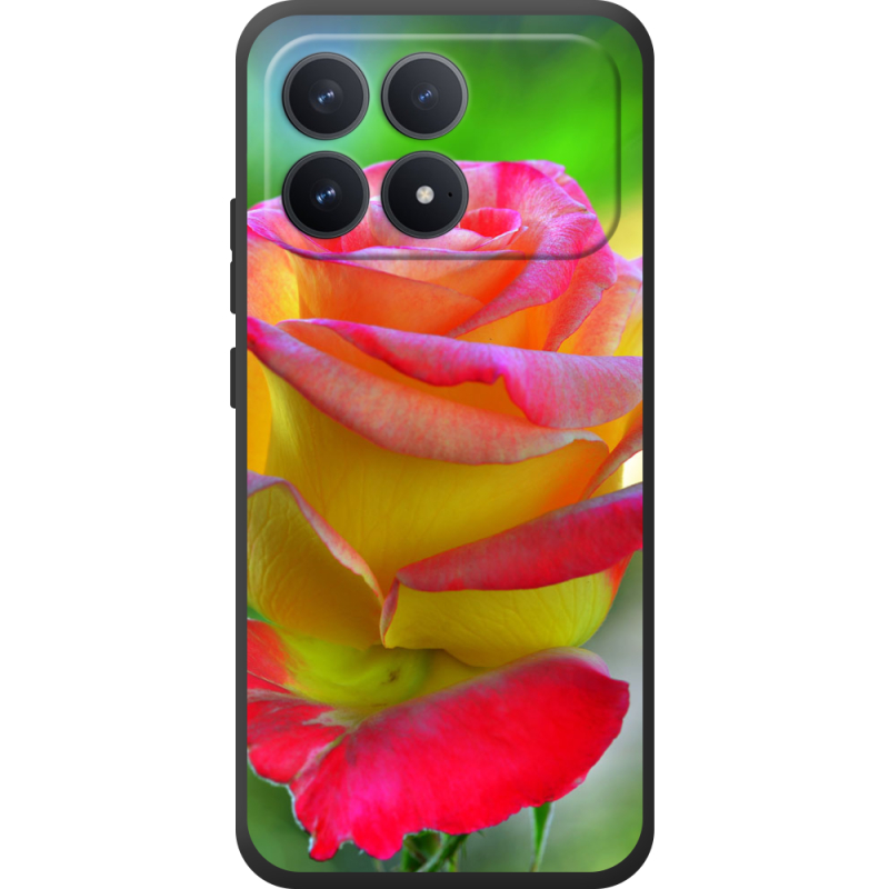 Чохол BoxFace Poco F8 Pro 