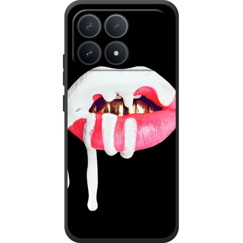 Чохол BoxFace Poco F8 Pro 