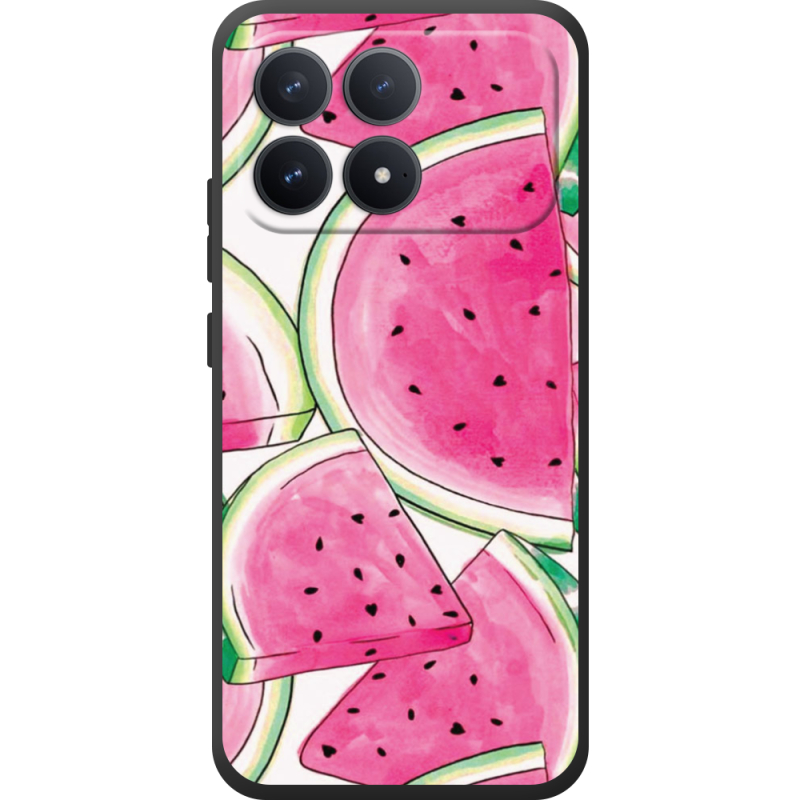 Чохол BoxFace Poco F8 Pro 